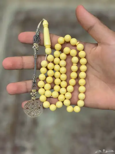 سبح متنوعة و جميلة 10