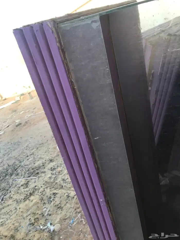 رفوف محمصه بقاله دروج زجاج يبيلهم مفاقده المشتري مانختلف 2