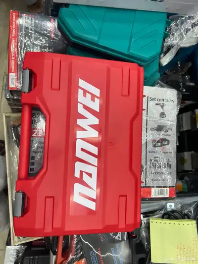 مفتاح كفرات بطاريه 48v متوفر (تابي) 5