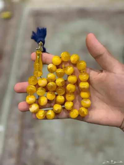 سبح متنوعة و جميلة 0