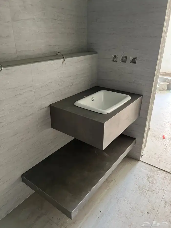 تصنيع كافة المغاسل وصيانتها 1