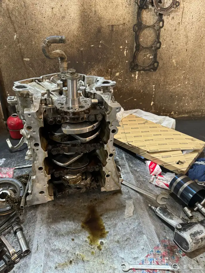 تجديد وتغيير جميع أنواع المكاين 0