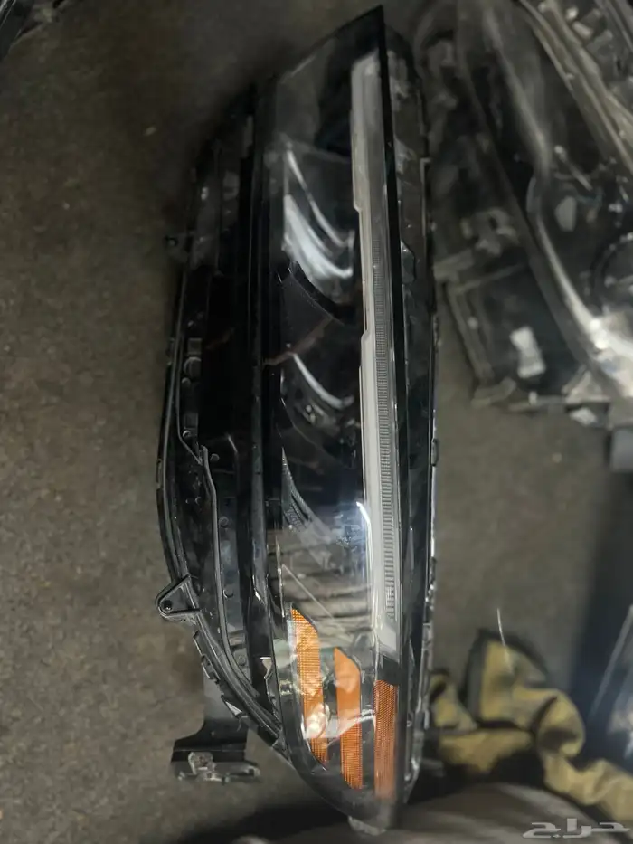 هوندا اكورد 2023 2024 3