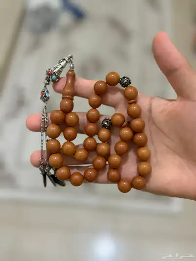 سبح متنوعة و جميلة 8