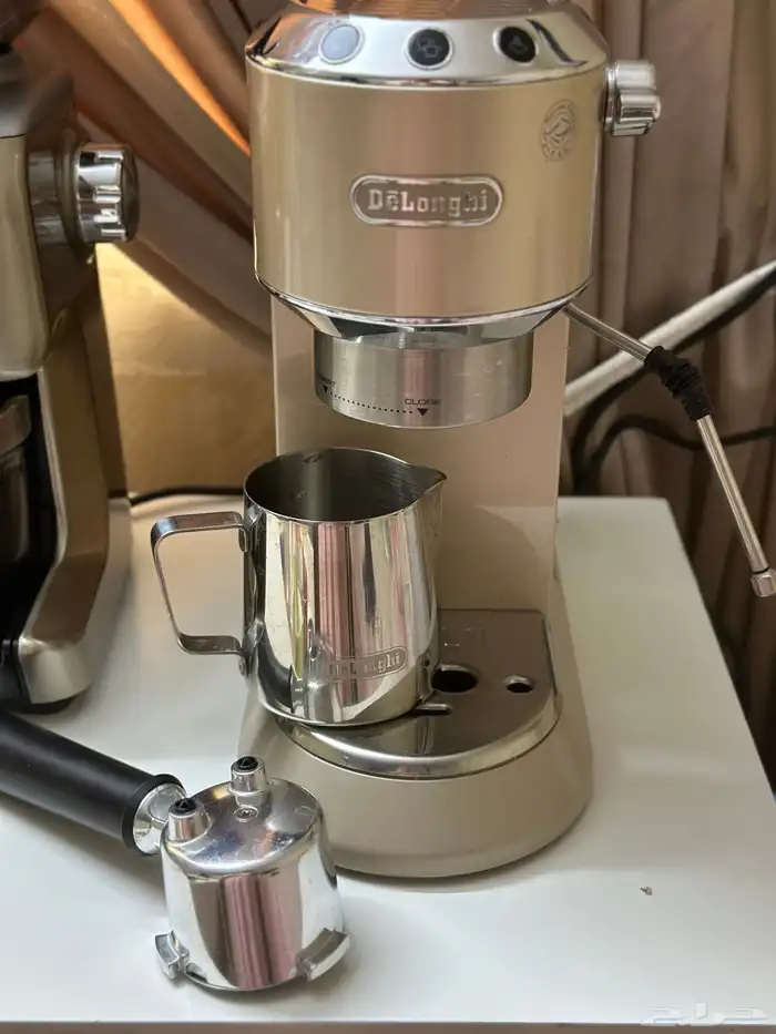 جهاز قهوة ديلونجي ديديكا 0