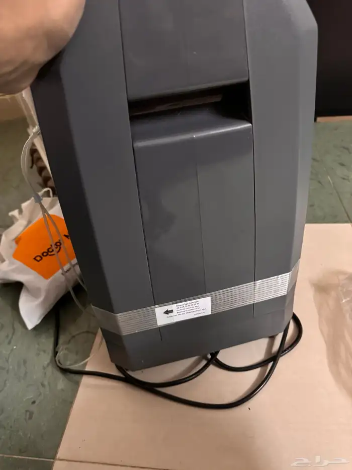 بخار واكسجين 3