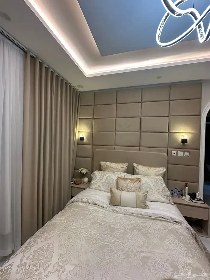 خزائن ارفوف مرايات دواليب تفصيل عل حسب الطلب 1