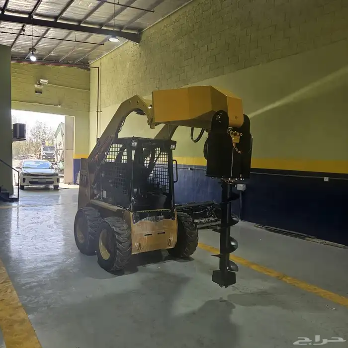 دريل بوكات مع الوصله 3