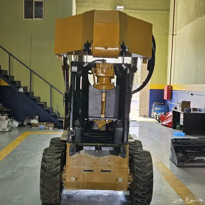 دريل بوكات مع الوصله 0