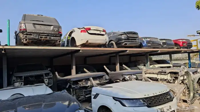 رنج روفر سبورت سوبر شارج 4