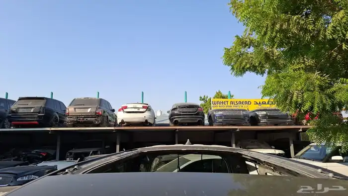 رنج روفر سبورت سوبر شارج 2