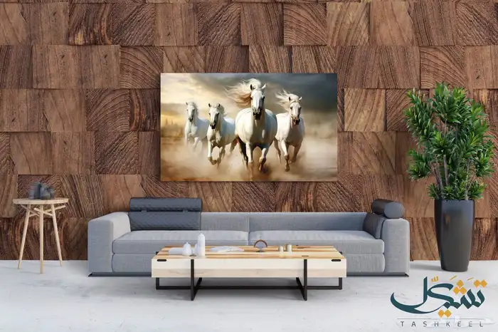 لوح تأثيث 11