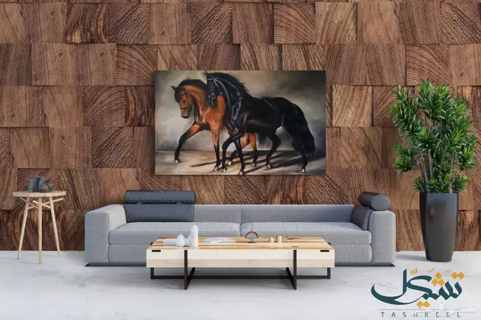 لوح تأثيث 10