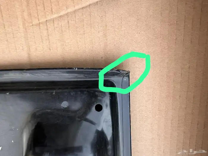 رفرف لاندكلوزر 97 1