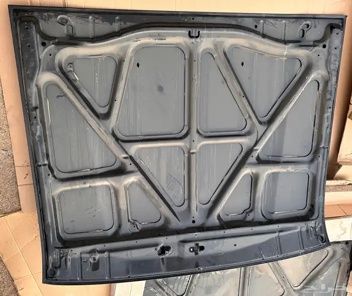 رفرف لاندكلوزر 97 0