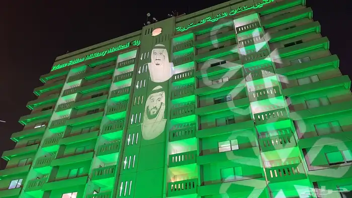 اضاءات للمباني للافتتاح المحلات التجاريه 0