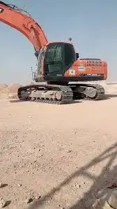 مؤسسة عطاء الله لصيانة المعدات الثقيلة 3
