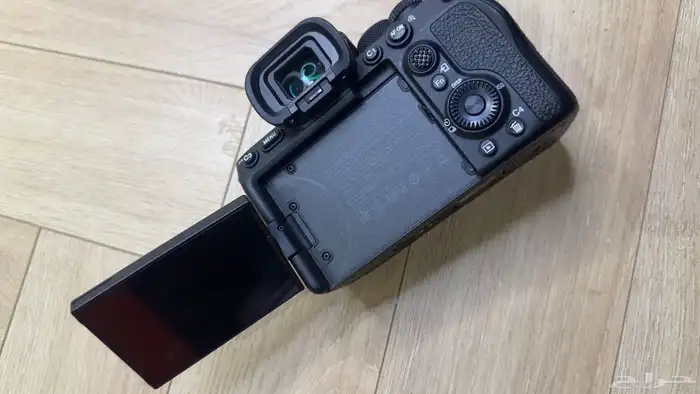 للبيع كاميرا Sony A7SIII أخت الجديده جدا جدا 5
