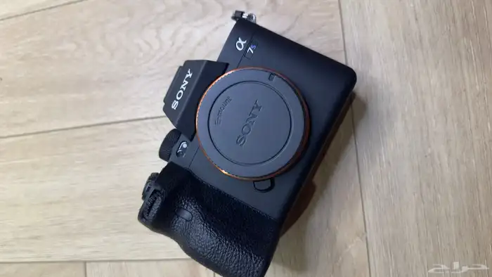 للبيع كاميرا Sony A7SIII أخت الجديده جدا جدا 4