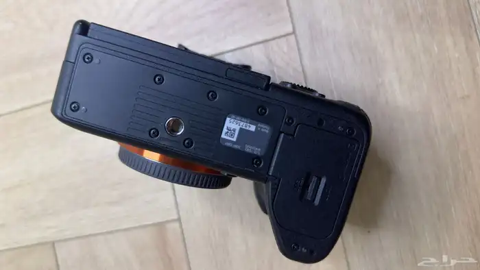 للبيع كاميرا Sony A7SIII أخت الجديده جدا جدا 8