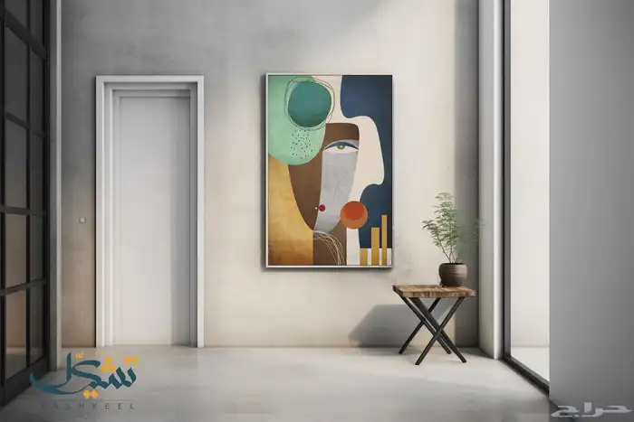 لوح تأثيث 39