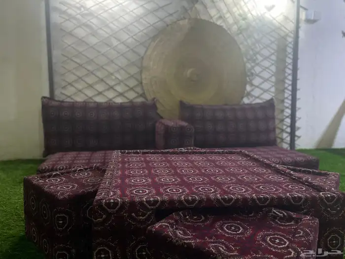 مراكي مخيمات نظيفه 1