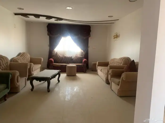 استراحه كبيره للبيع بالدوادمي 8