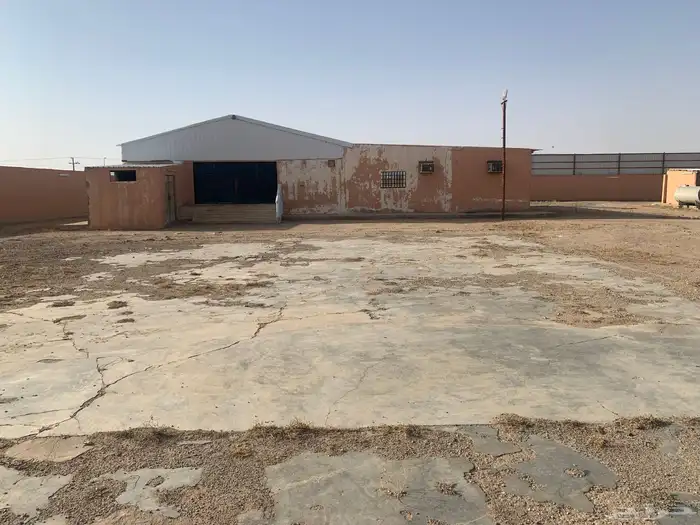 استراحه كبيره للبيع بالدوادمي 22