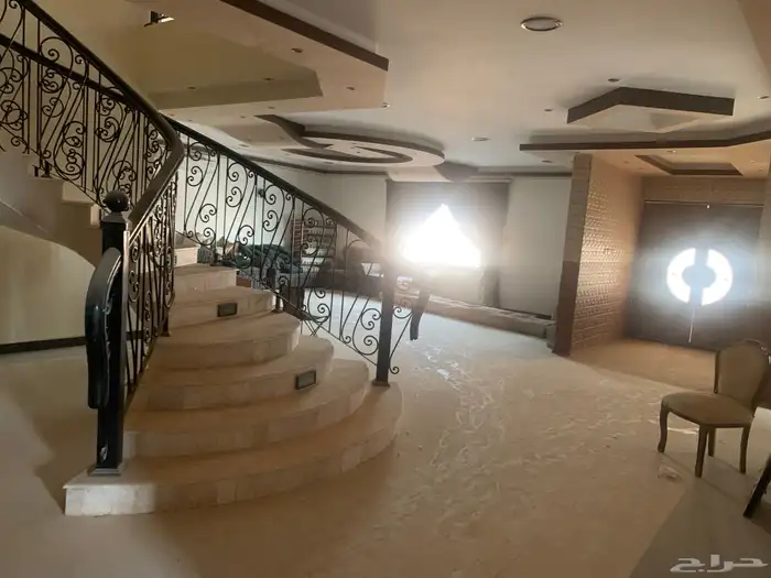 استراحه كبيره للبيع بالدوادمي 10