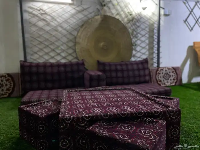 مراكي مخيمات نظيفه 3