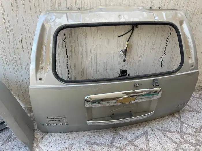 قطع غيار جمس يوكن 3
