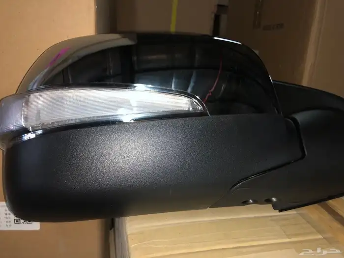 مراية ديماكس 2007-2012 دبل 3