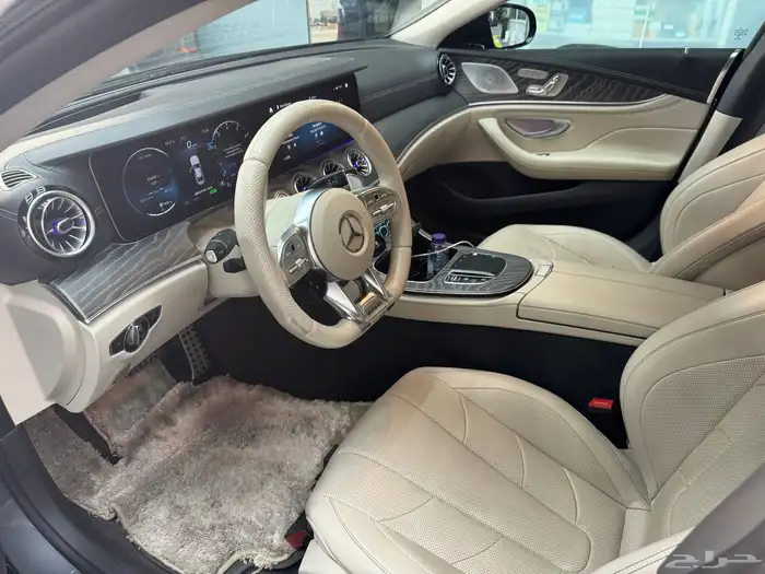 CLS 53 AMG 11