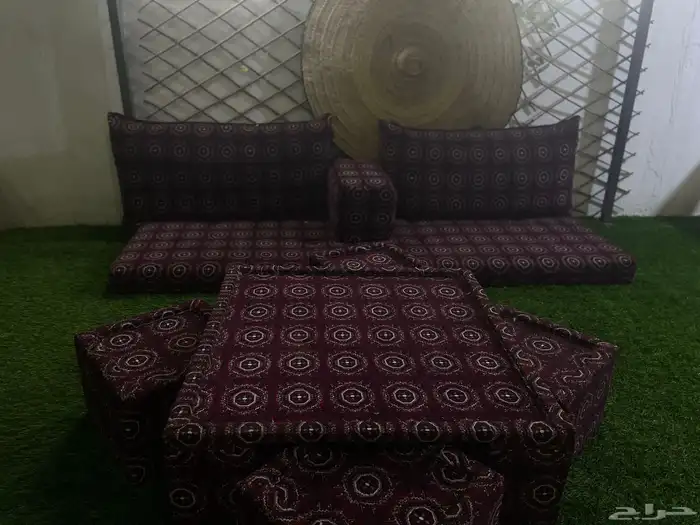 مراكي مخيمات نظيفه 0