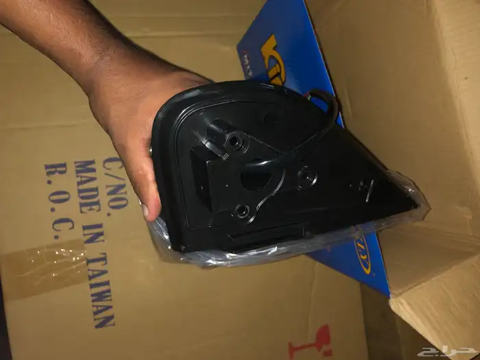 مراية ديماكس 2007-2012 دبل 1