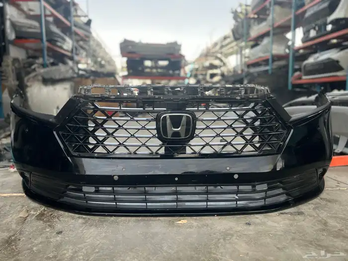 هوندا اكورد 2023 2024 0