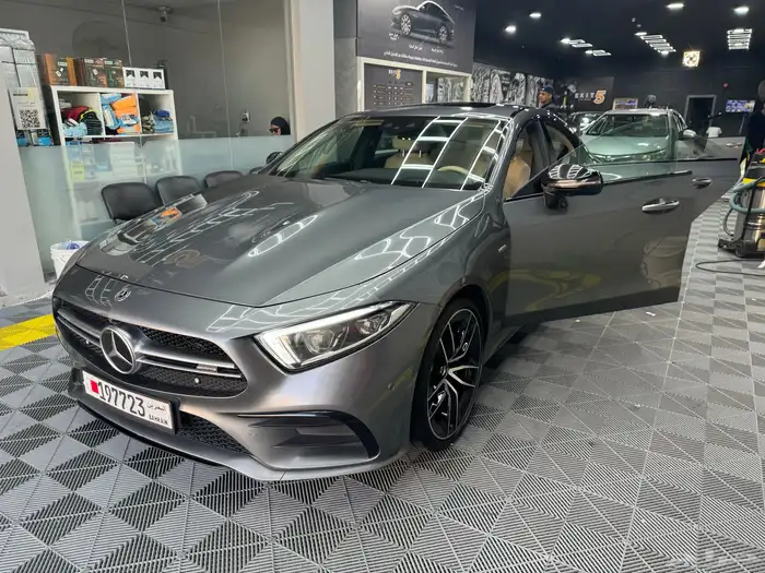 CLS 53 AMG 2