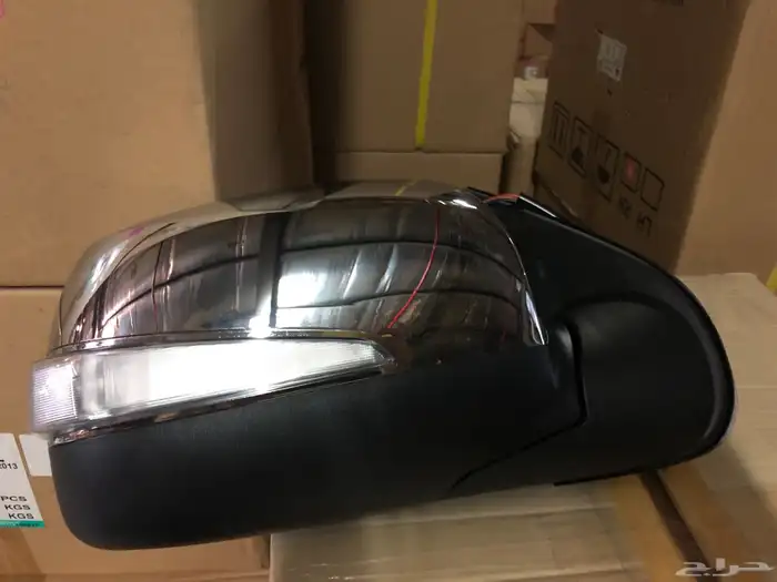 مراية ديماكس 2007-2012 دبل 5