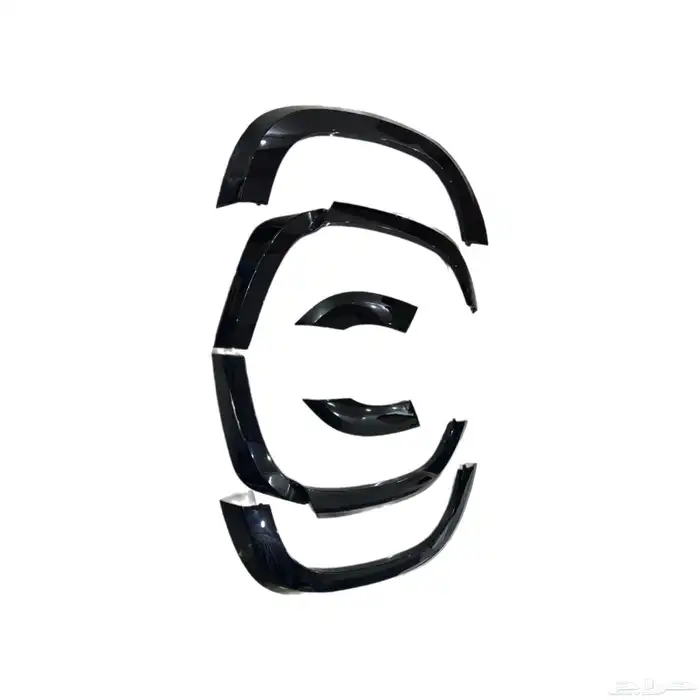 اكسسوارات ديفندر 2020-2025 11