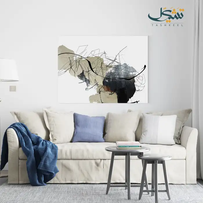 لوح تأثيث 77