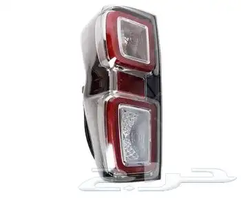 اسطب خلفي ديماكس GT LEH 2024 2