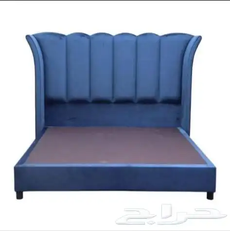 سرير نفرونص ونفر ونفرين مخفضه في الرياض 4