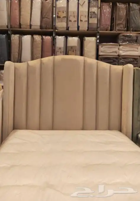 سرير نفرونص ونفر ونفرين مخفضه في الرياض 6