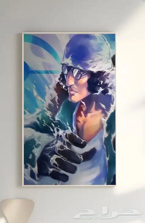 لوح تأثيث 17