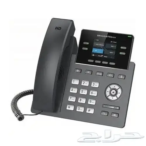 سنترال اي بي واي فاي بدون تمديد GRANDSTREAM 0