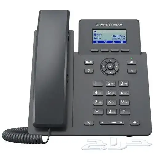 سنترال اي بي واي فاي بدون تمديد GRANDSTREAM 1