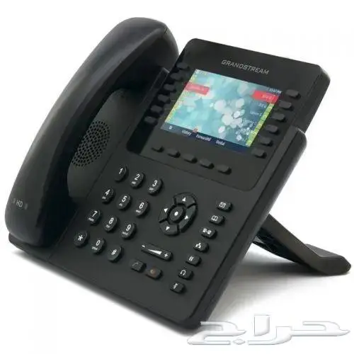 سنترال اي بي واي فاي بدون تمديد GRANDSTREAM 2