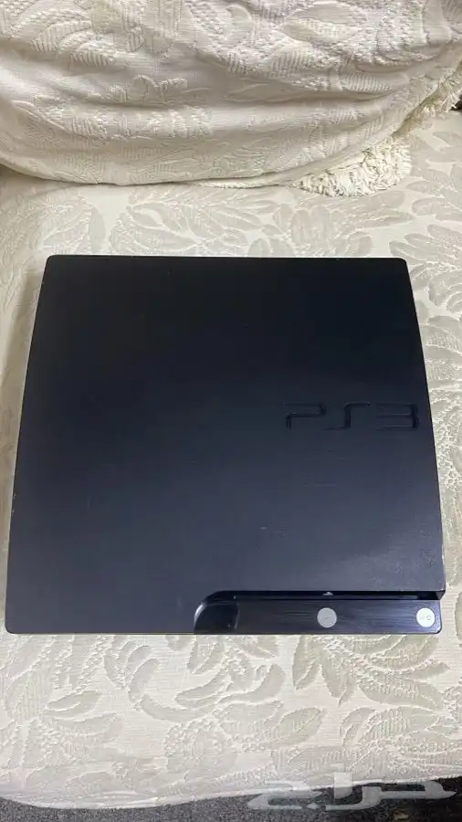 للبيع سوني 3 مهكر فيه 3000 لاف لعبه سوني1و2و3 منوعه نظيف 1