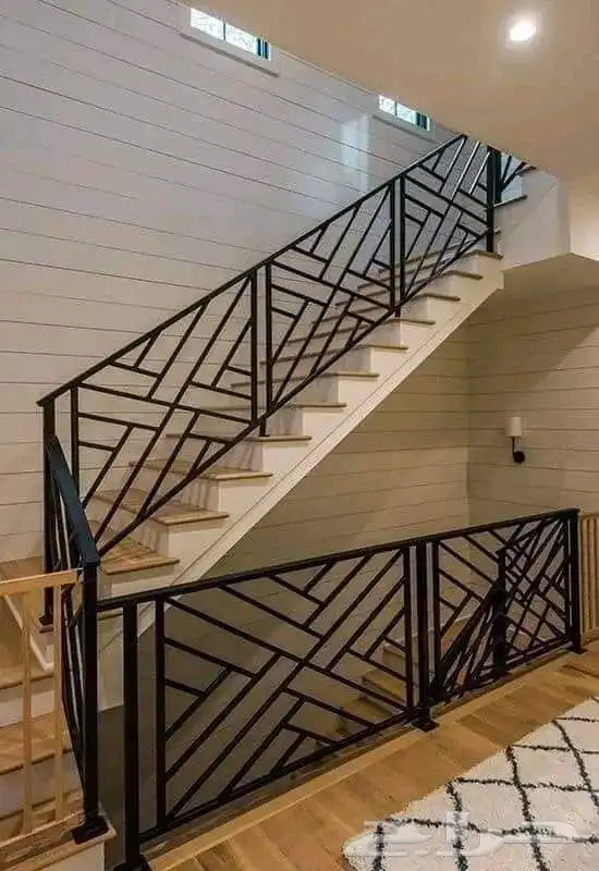 أعمال حدادة 12