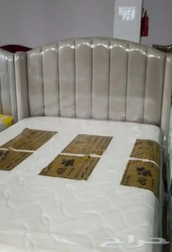 سرير نفرونص ونفر ونفرين مخفضه في الرياض 8